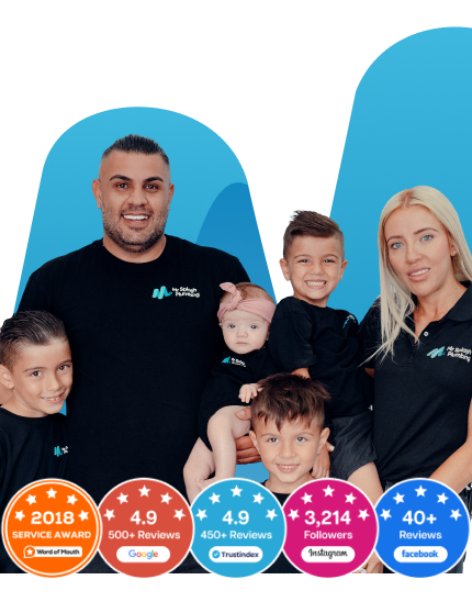 Mr Splash Eastern Sydney