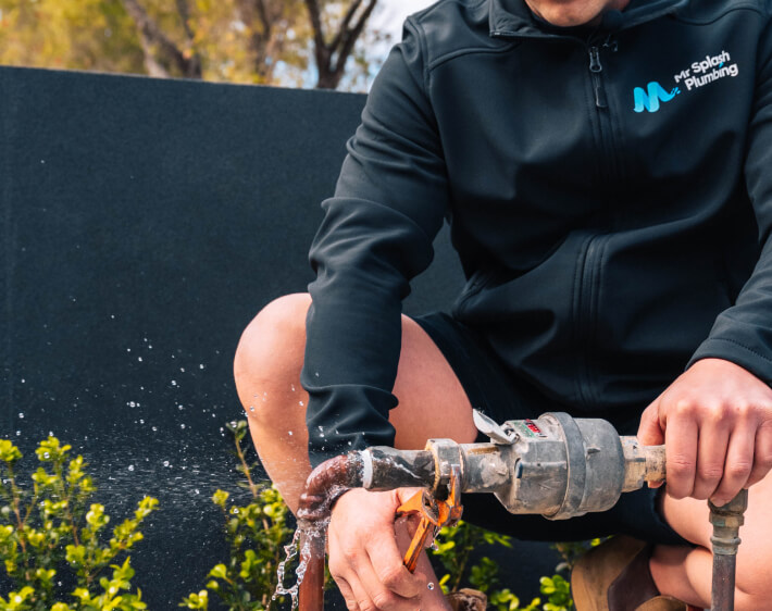 Emergency Plumbing in Eastern Sydney