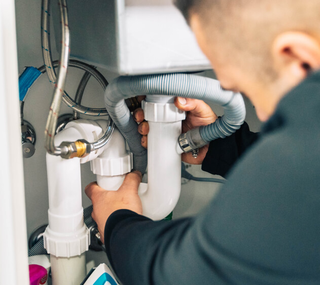 Emergency Plumbing Eastern Sydney