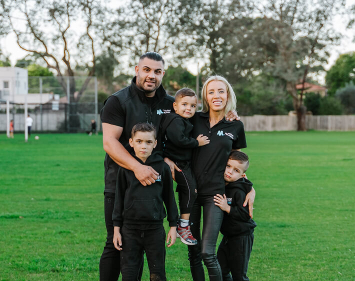 Family Owned Plumber Millers Point