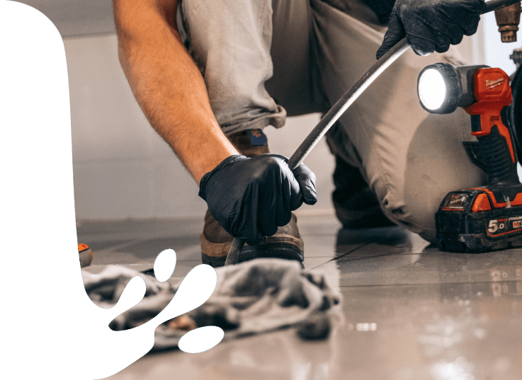 Blocked Drains Millers Point