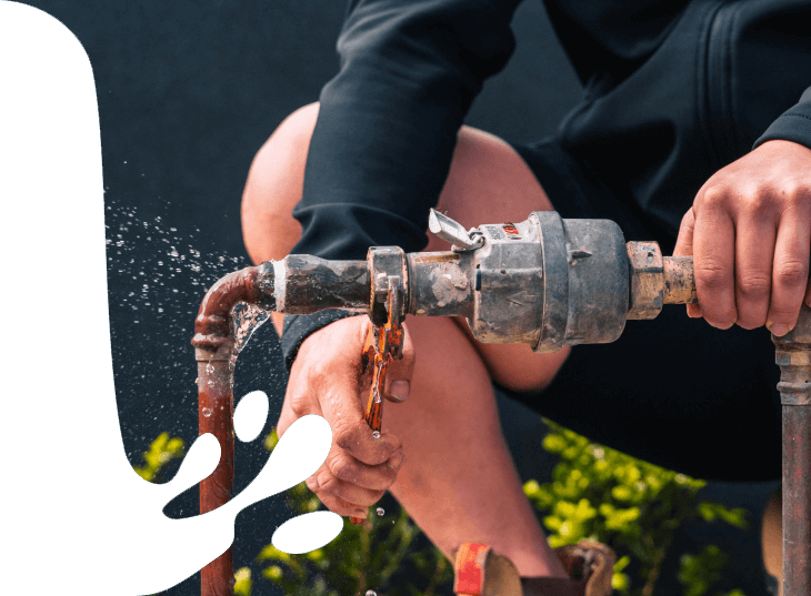 Burst Pipes in Eastern Sydney Millers Point